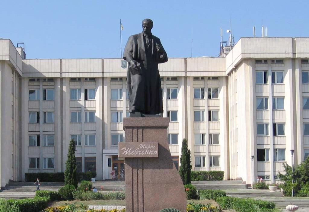 Пам'ятник Тарасові Григоровичу Шевченку в Севастополі.jpg