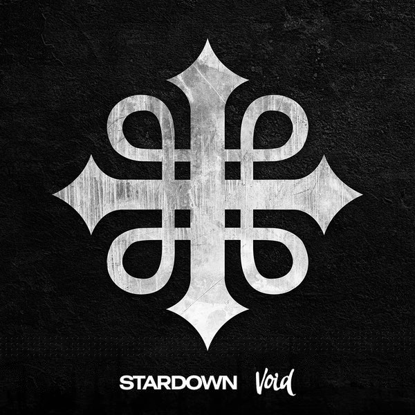 Обложка альбома «Void» (Stardown, 2014)