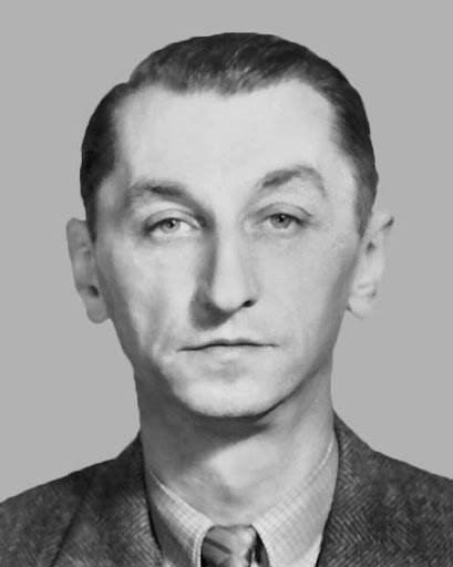 Григорий Лужницкий — Циклопедия