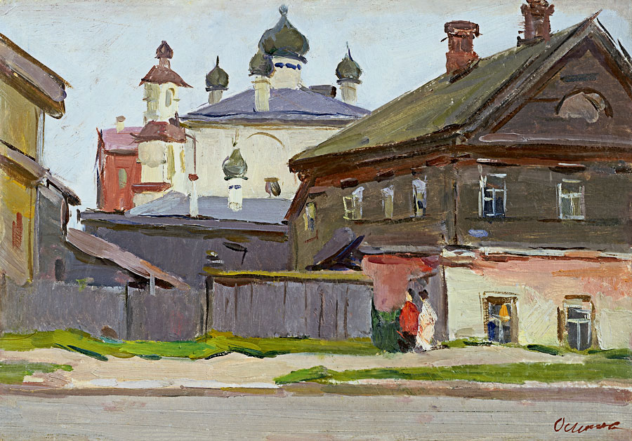 Файл:Osipov-Street in Pskov-1951.jpg