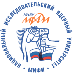 Файл:MEPhI Logo2014 ru.png
