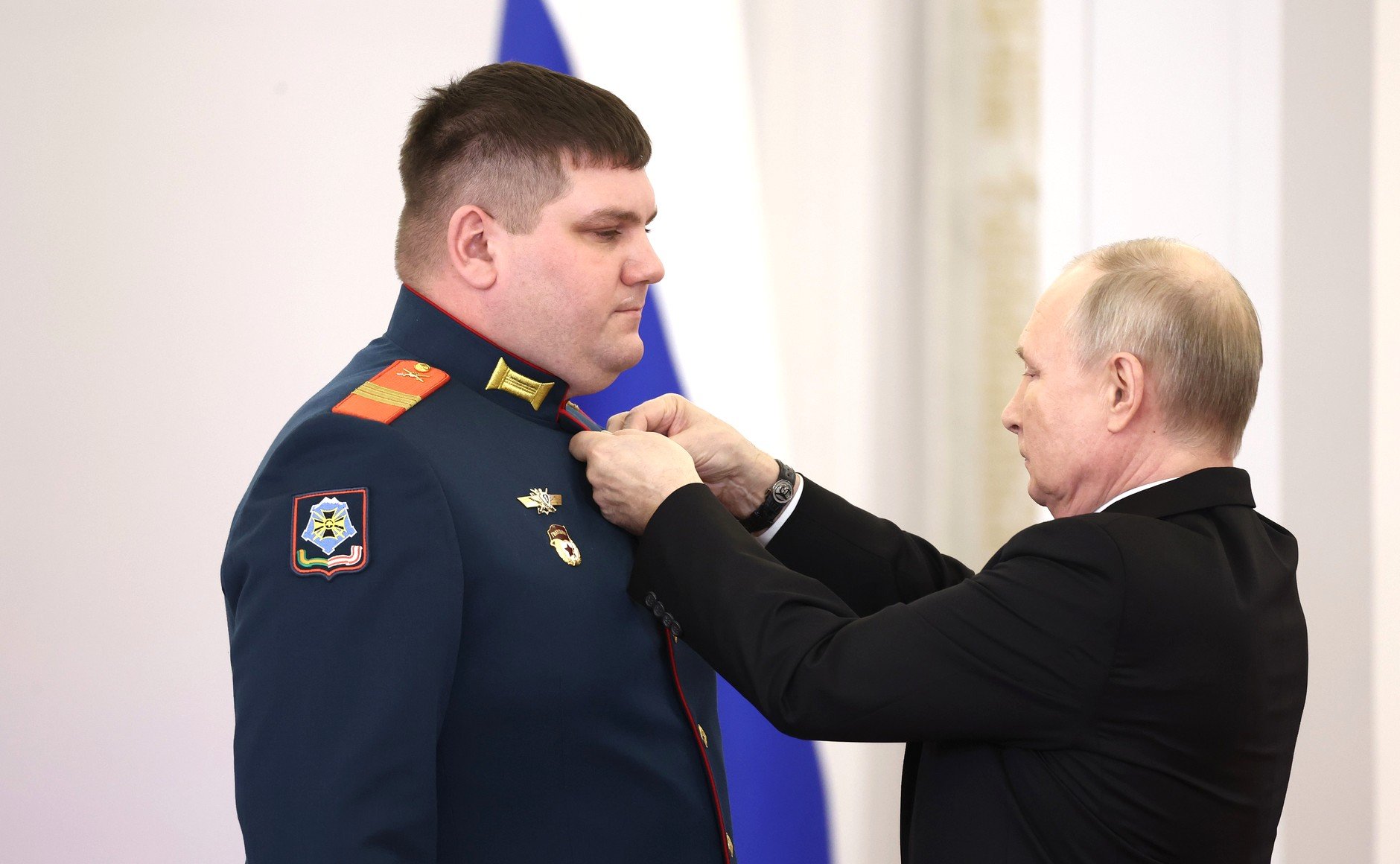 Presentation of Gold Star medals to Heroes of Russia 5.jpg