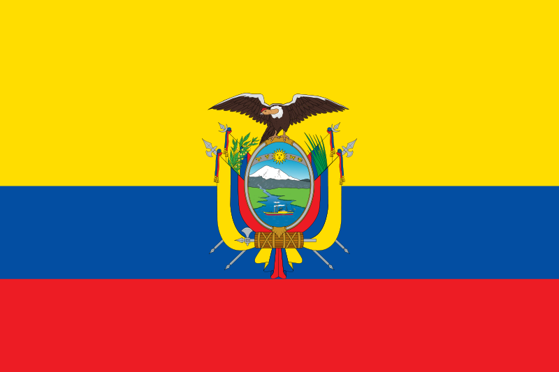 Файл:Flag of Ecuador.png