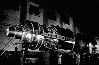 Файл:Восход-1 сборка РКК Энергия.jpg