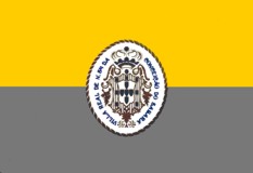 Флаг населённого пункта Сабара
