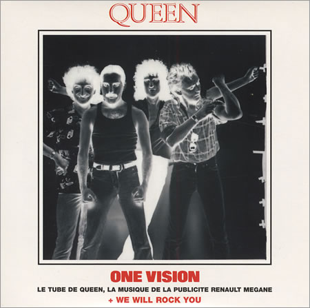 Файл:One Vision French CD.jpg