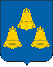 Герб города Далматово
