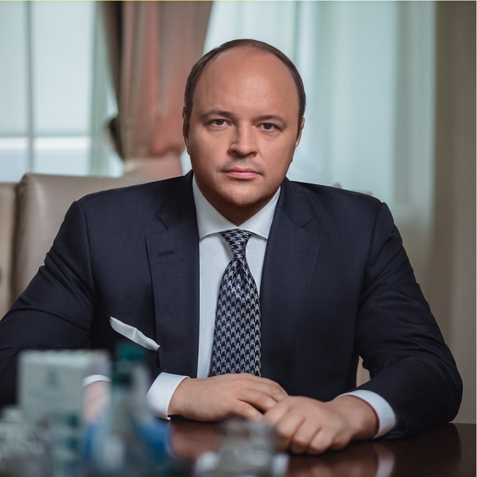 Андрей Андреевич Гурьев — Циклопедия