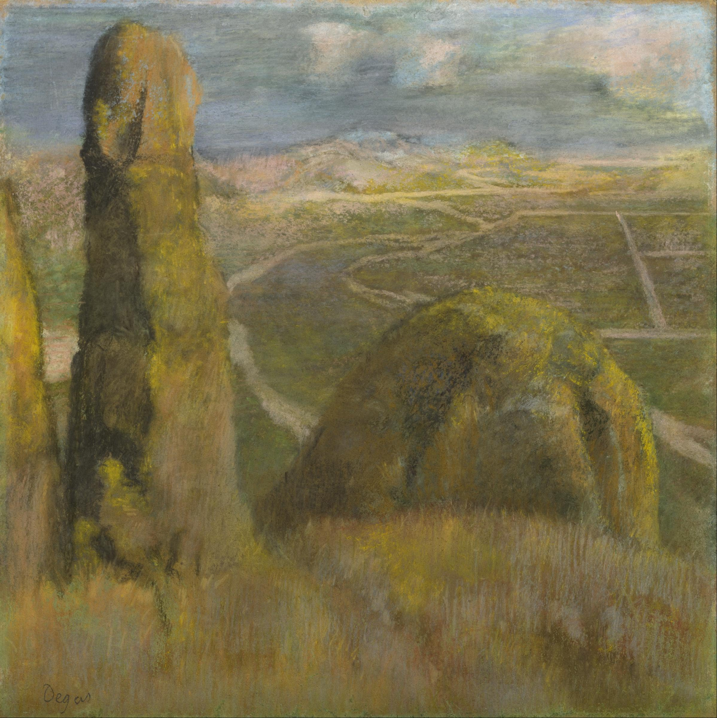 Edgar Degas - Landscape - Google Art Project.jpg