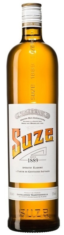 Suze (drink) - Wikipedia