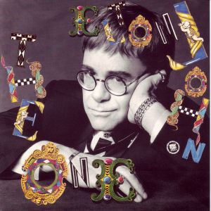 Файл:The one (Elton John).jpg