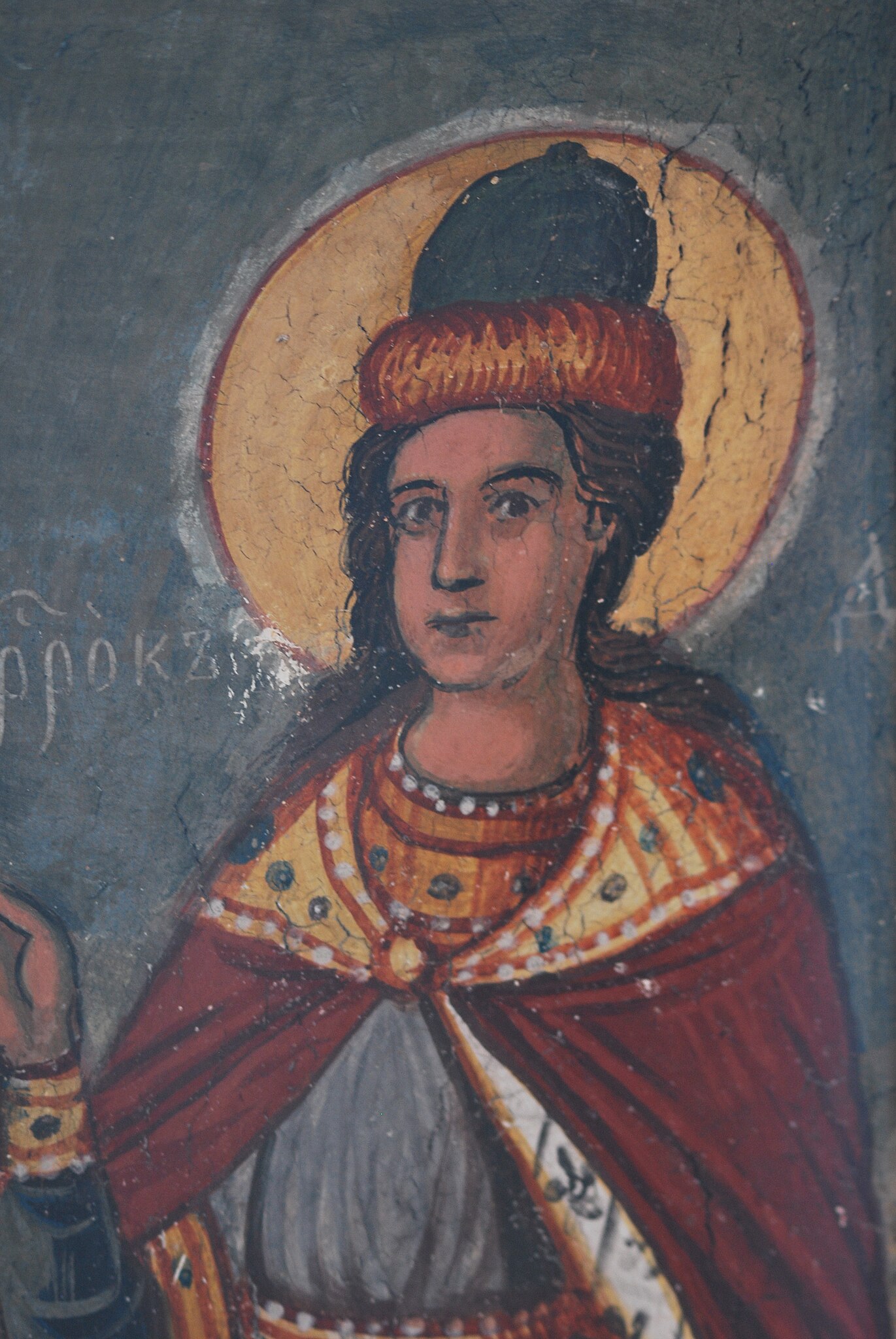 Freska od Sv. Jovan vo Kratovo 9 2.JPG