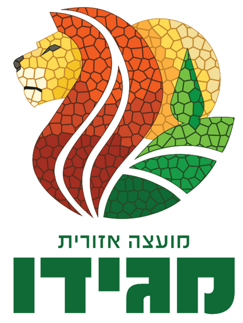 Megiddo Regional COA.png