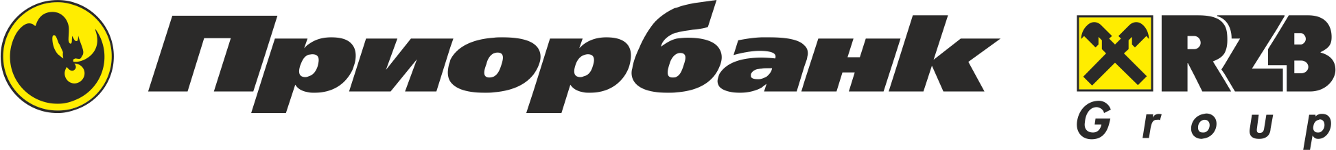 Файл:Логотип компании Приорбанк.png