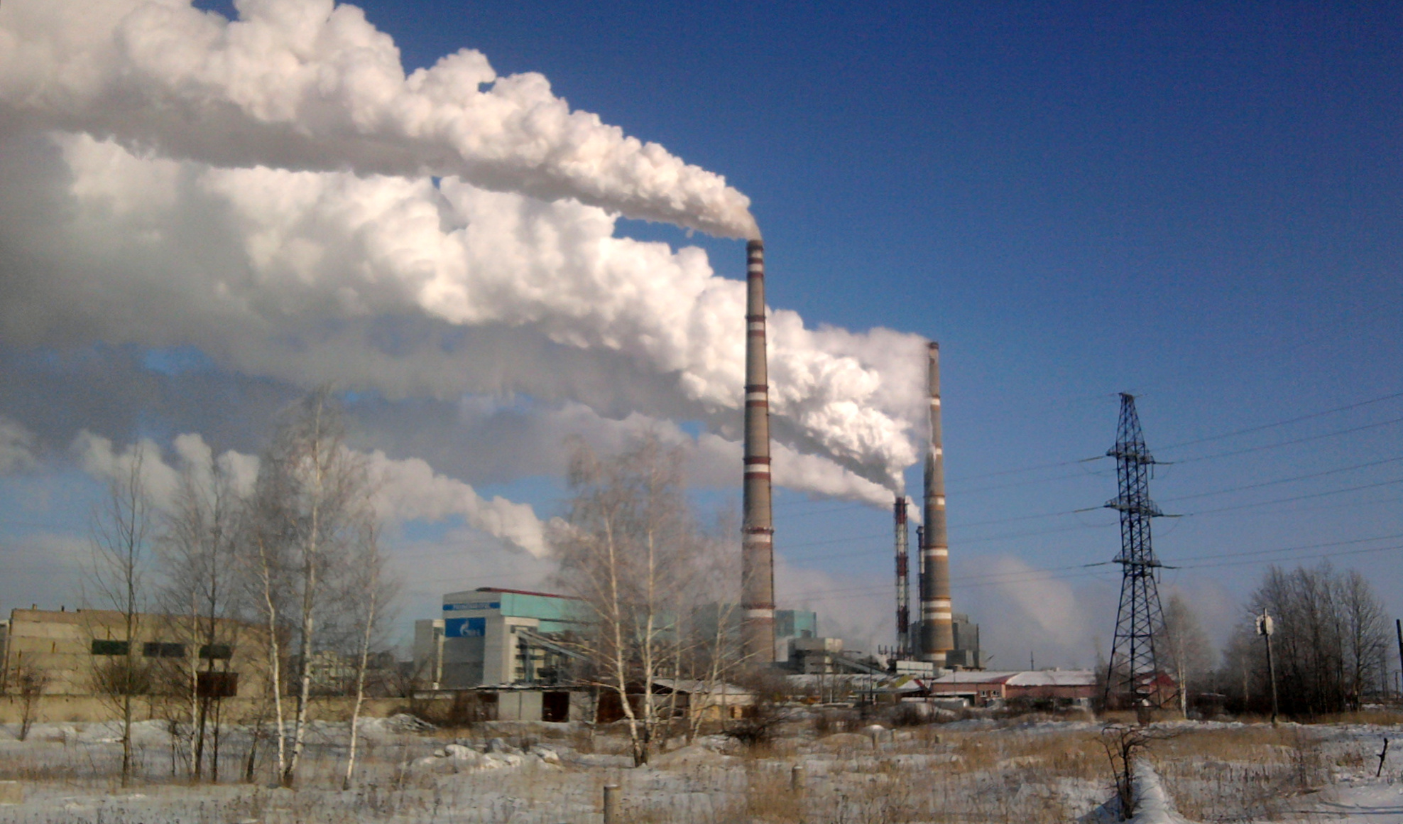 Файл:Новомичуринск , электростанция ГРЭС.jpg