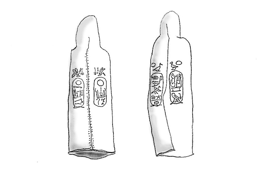 Bowcap Amenemnesut Psusennes by Khruner.jpg