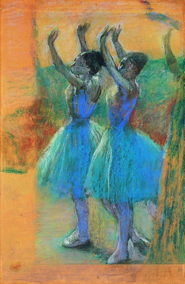 Dancers in Blue Skirts 2337.jpg