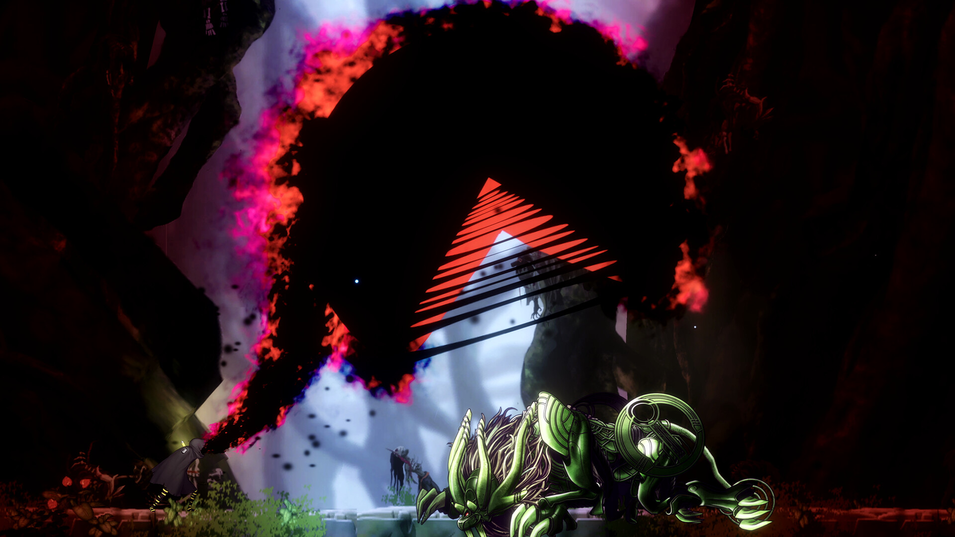 1-Скриншот Shadow Labyrinth.jpg