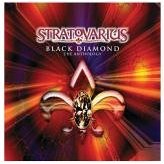Обложка альбома «Black Diamond: The Anthology» (Stratovarius, 2006)