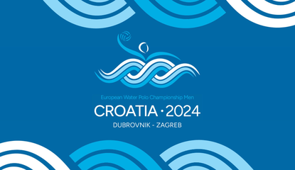 Файл:Чемпионат Европы по водному поло 2024 логотип.png
