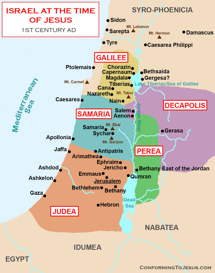Israel at the time of jesus christ 1.jpg