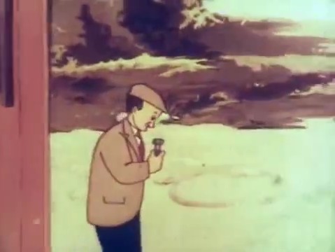 02. Размышления циркового артиста.
