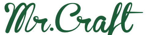 Файл:Mr.Craft logo.png