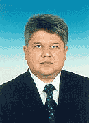 Депутат Госдумы 3 созыва (2001)