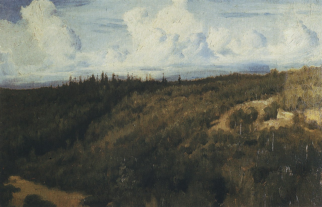Abramtsevo by Vasnetsov (1881, GTG) 2.jpg