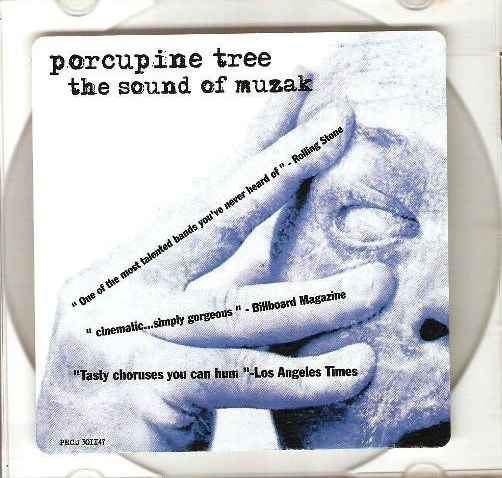 Porcupine Tree The Sound of Muzak.jpg