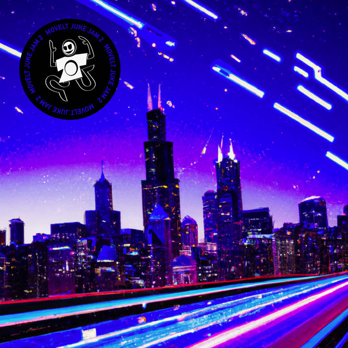 Обложка альбома «Movelt Juke Jam 2» (Moveltraxx, 2024)