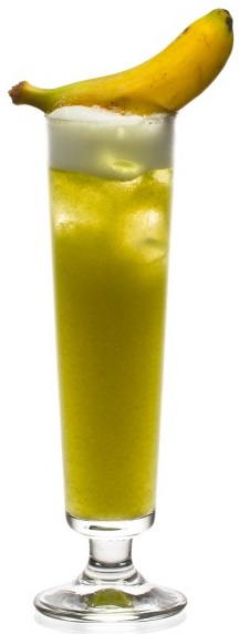 Pure (коктейль) — Циклопедия