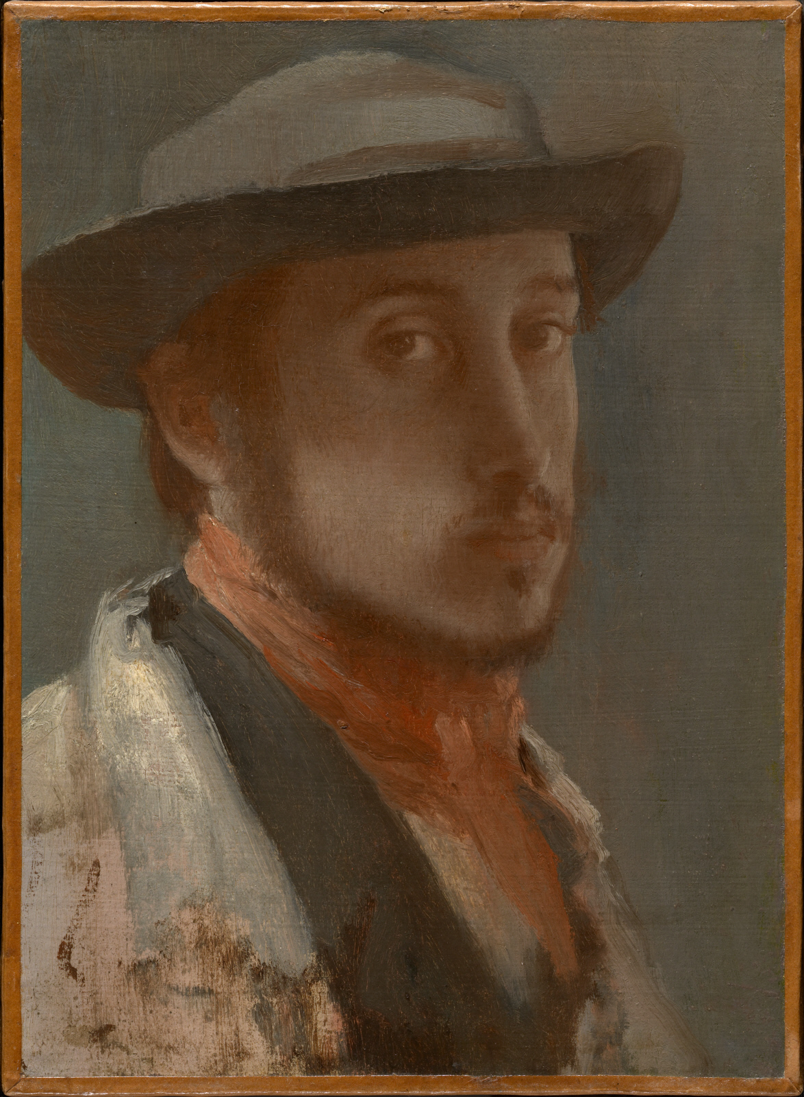 Degas - Self-Portrait, c. 1857–58, 1955.544.jpg