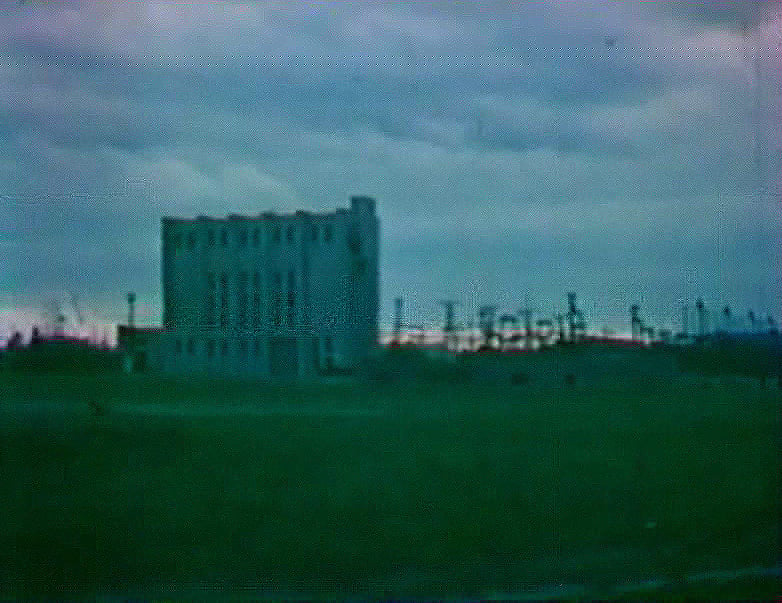 Кадр из фильма "Ночи Полнолуния-2"