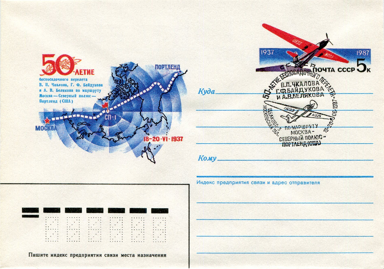 1987 год