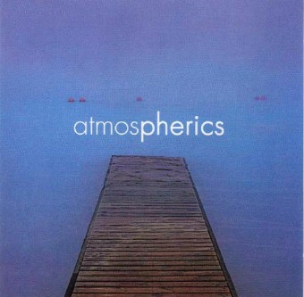 Обложка альбома «Atmospherics» (Bass Communion, 1999)