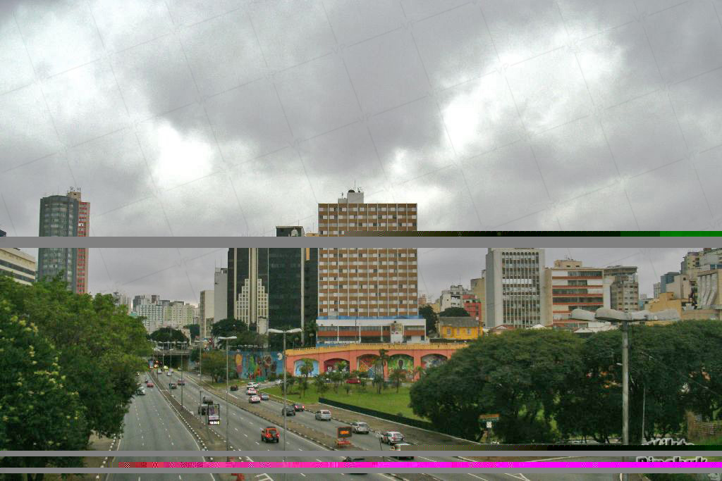 Файл:Бразилия, г. Сан-Паулу — Улица в центре города (2).jpg