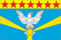 Флаг населённого пункта Нововоронеж