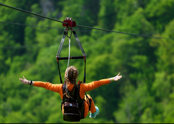 Zipline