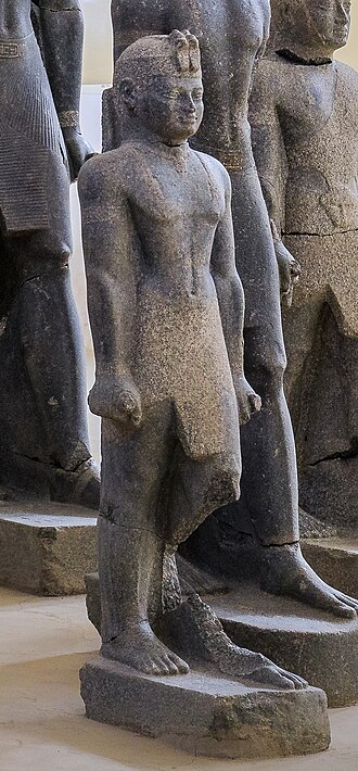 Файл:Aspelta, Kerma Museum.jpg