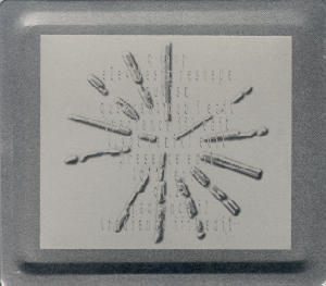 Обложка альбома «Basic Channel» (различных исполнителей, 1995)