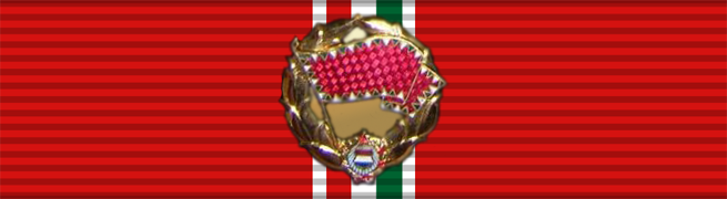 Орден Красного Знамени (ВНР)