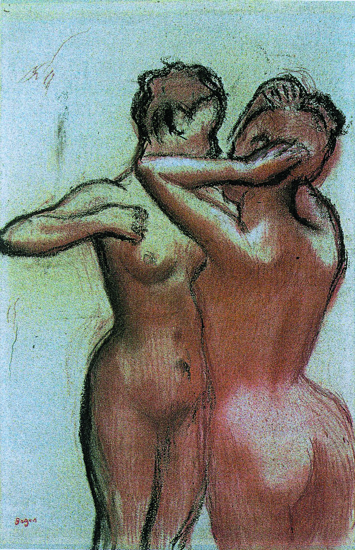 Deux femmes nues debout 2435.jpg