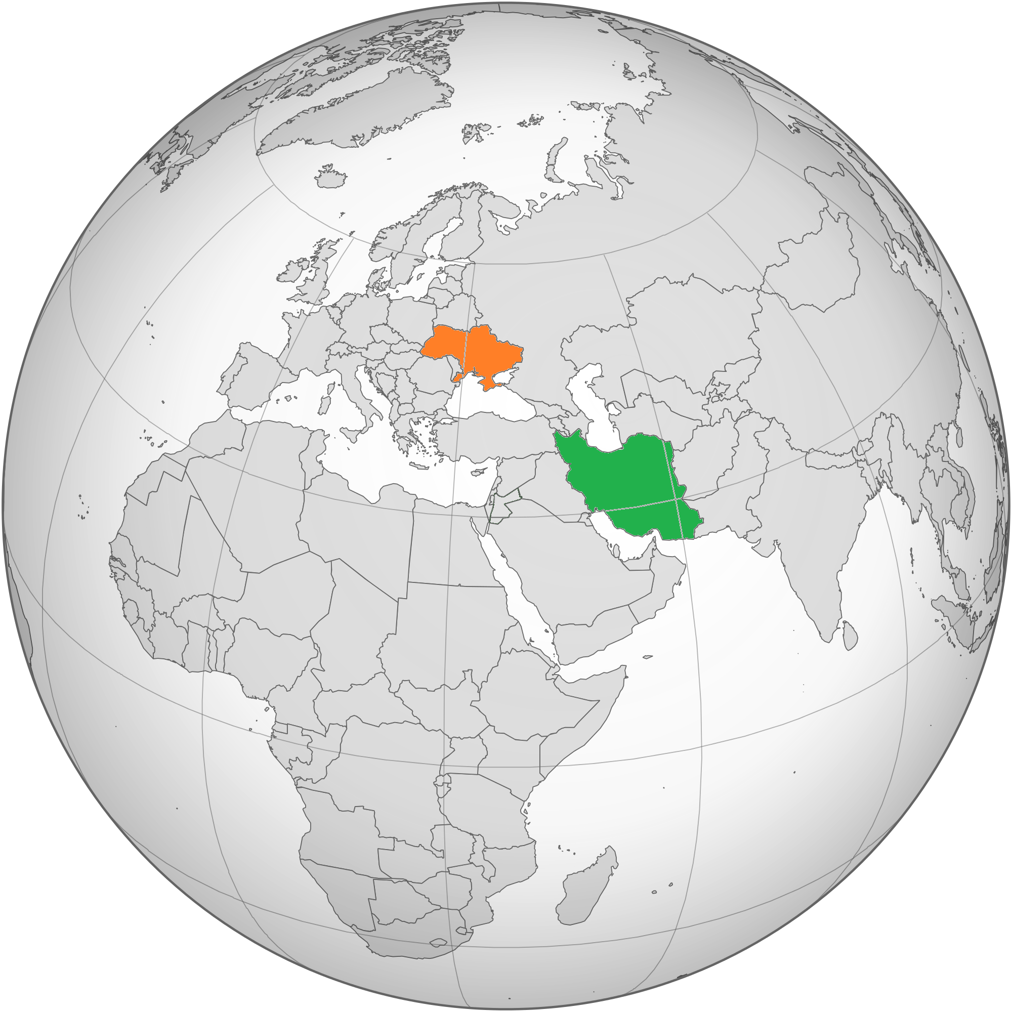 Файл:Iran Ukraine Locator.png