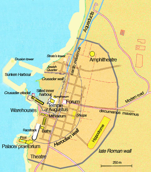 Файл:Caesarea-map.jpg