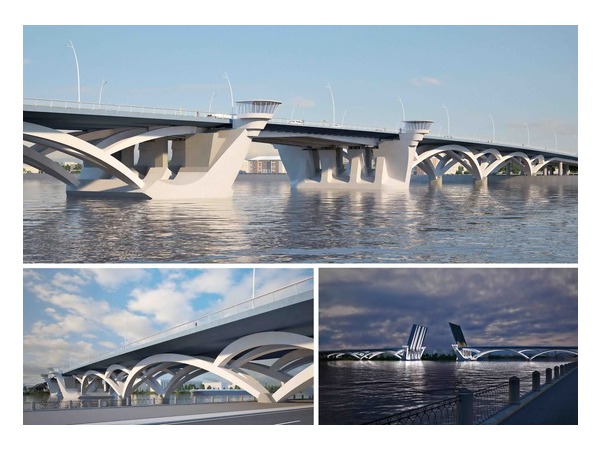 Файл:Проект моста через Неву в створе улицы Коллонтай.jpg