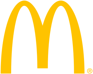 Файл:McDonald's Logo.png
