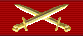 Орден «За заслуги перед Отечеством» IV степени с мечами