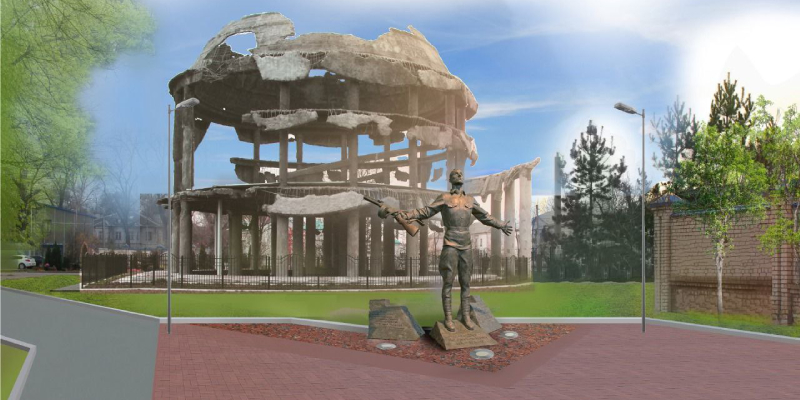 Памятник защитникам Воронежа, закрывшим грудью амбразуры 01.jpg