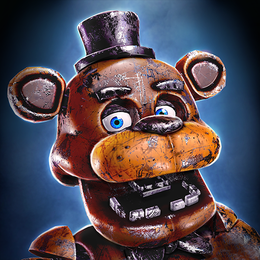 Файл:FNaF AR Special Delivery app icon.png